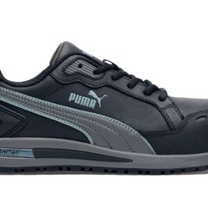 PUMA Safety Airtwist low-composite toe